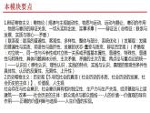 必修四《哲学与文化》 课件-2024年高考政治三轮冲刺教材本本过（统编版）