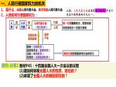5.1人民代表大会：我国的国家权力机关 课件- 高中政治统编版必修三政治与法治