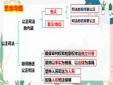 9.3  公正司法 课件- 高中政治统编版必修三政治与法治