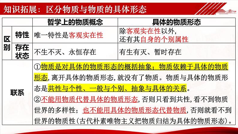 2.1 世界的物质性（课件）高中政治必修四哲学与文化 统编版 (2)08