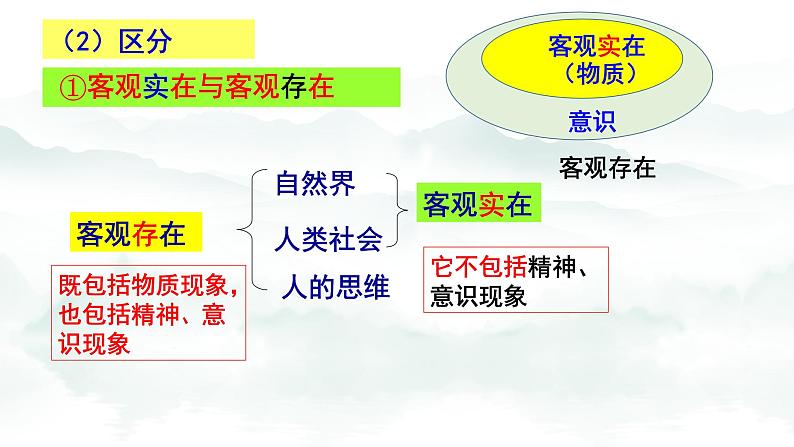 2.1世界的物质性 课件-2023-2024学年高中政治统编版必修四哲学与文化06