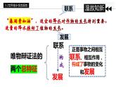 3.2世界是永恒发展的 （课件）高中政治必修四哲学与文化 统编版