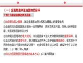 7.2 全面推进依法治国的总目标与原则 课件- 高中政治统编版必修三政治与法治