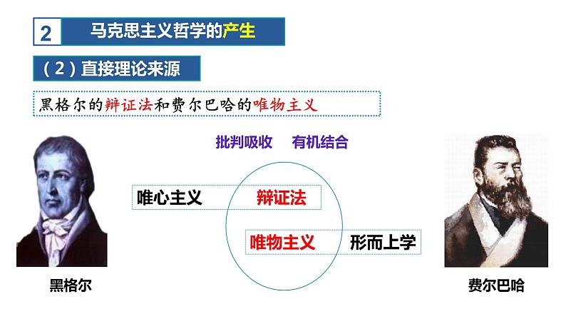 1.3科学的世界观和方法论- 课件 高中政治必修4哲学与文化  统编版第8页