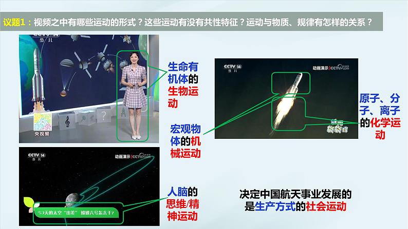 2.2 运动的规律性  课件-2023-2024学年高中政治统编版必修四哲学与文化06