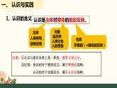4.1人的认识从何而来（最新课件）-2023-2024学年高中政治统编版必修四哲学与文化