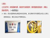 9.1  科学立法 课件 高中政治必修 3 政治与法治 统编版