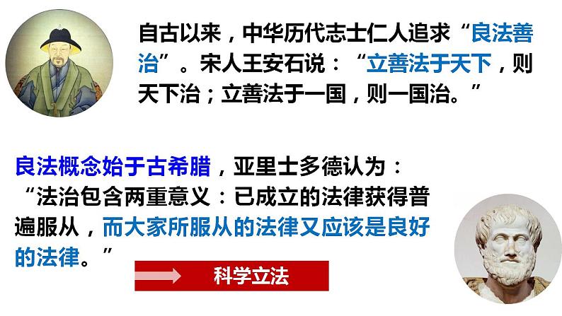 9.1科学立法课件-2023-2024学年高中政治统编版必修三政治与法治第5页