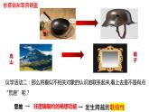 11.2 联想思维的含义与方法 课件-2023-2024学年高中政治统编版选择性必修三逻辑与思维
