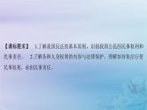 2025届高考政治一轮总复习选择性必修2第一单元民事权利与义务第一课在生活中学民法用民法课件