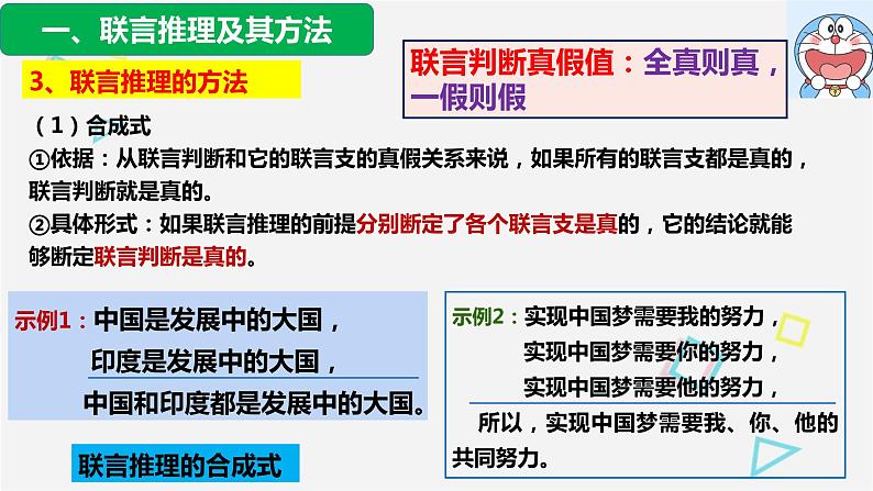 6.3复合判断的演绎推理方法（课件）2023-2024学年高中政治选择性必修三04