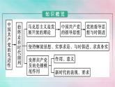 新教材2024年高中政治第1单元中国共产党的领导第2课第2框始终走在时代前列课件部编版必修3