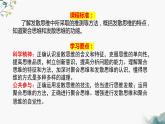 12.1发散思维与聚合思维的方法课件  高中政治 选择性必修3 逻辑与思维  统编版