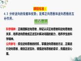 12.2逆向思维的含义与作用课件  高中政治 选择性必修3 逻辑与思维  统编版