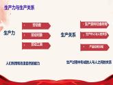 1.1原始社会的解体和阶级社会的演进课件----2024年秋季高一政治统编版必修一