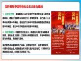 综合探究一 回看走过的路 比较别人的路 远眺前行的路课件----2024年秋季高一政治统编版必修一