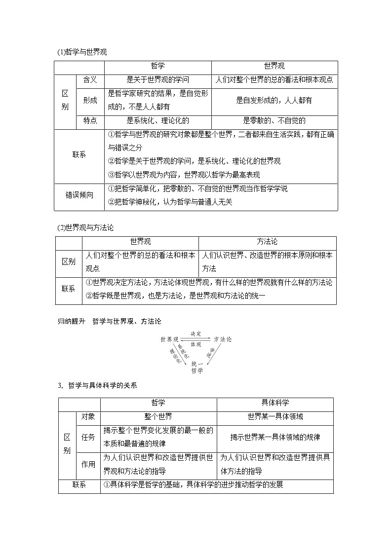 必修4 第十七课　时代精神的精华第3页