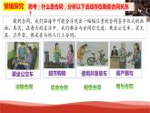 统编版高中政治选择性必修二法律与生活   3.1  订立合同学问大  课件