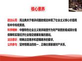 统编版高中政治选择性必修二法律与生活   5.2  薪火相传有继承  课件
