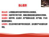 統(tǒng)編版高中政治選擇性必修二法律與生活   6.2  夫妻地位平等  課件