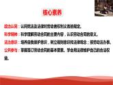 统编版高中政治选择性必修二法律与生活   7.1  立足职场有法宝  课件