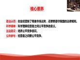 统编版高中政治选择性必修二法律与生活   8.1  自主创业  公平竞争  课件