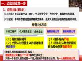统编版高中政治选择性必修二法律与生活   8.1  自主创业  公平竞争  课件