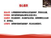 统编版高中政治选择性必修二法律与生活   8.2  诚信经营  依法纳税  课件