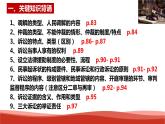 统编版高中政治选择性必修二法律与生活   第4单元复习——社会争议解决  课件