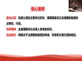 統(tǒng)編版高中政治選擇性必修二法律與生活   10.1  正確行使訴訟權(quán)利  課件