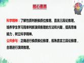 统编版高中政治选择性必修三逻辑与思维   6.2  简单判断的演绎推理方法  课件