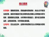 统编版高中政治选择性必修三逻辑与思维   10.2  体会认识发展的历程  课件