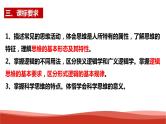 统编版高中政治选择性必修三逻辑与思维   第1单元复习——树立科学思维观念  课件