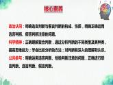 统编版高中政治选择性必修三逻辑与思维   5.3  正确运用复合判断  课件