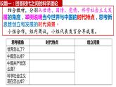 2024-2025统编版高中政治必修一4.3《习近平中国特色社会主义思想》课件
