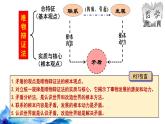 统编版高中政治必修四哲学与文化  3.3  唯物辩证法的实质与核心  课件
