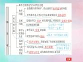 2025版高考政治全程一轮复习选择性必修1第二单元世界多极化第四课和平与发展课件
