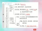 2025版高考政治全程一轮复习选择性必修1第二单元世界多极化第五课中国的外交课件