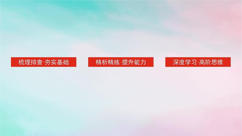 2025版高考政治全程一轮复习选择性必修2第三单元就业与创业第七课做个明白的劳动者课件03