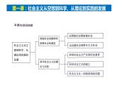 1.1 原始社会的解体和阶级社会的演进（课件） 高中政治必修一《中国特色社会主义》 （统编版）