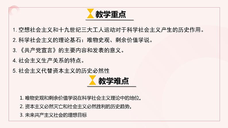 1.2 科学社会主义的理论和实践（课件） 高中政治必修一《中国特色社会主义》 （统编版）04