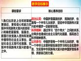 高中政治人教统编版必修1中国特色社会主义4-2实现中华民族伟大复兴的中国梦精品课件3