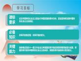 高中政治人教统编版必修1中国特色社会主义3-1伟大的改革开放精品课件1