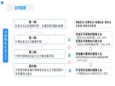 高中政治人教统编版必修1中国特色社会主义2-2社会主义制度在中国的确立精品课件3