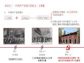 高中政治人教統(tǒng)編版必修3政治與法治第一單元中國(guó)共產(chǎn)黨的領(lǐng)導(dǎo)精品課件