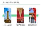 高中政治人教统编版必修3政治与法治3-1坚持党的领导精品课件3