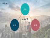 高中政治人教统编版必修4哲学与文化4-1人的认识从何而来精品课件