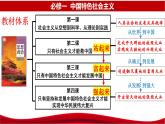 1.1 原始社会的解体和阶级社会的演进  课件-2024-2025学年高中政治统编版必修一中国特色社会主义 (2)