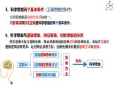 3.1 科学思维的含义与特征课件-2024-2025学年高中政治统编版选择性必修三逻辑与思维
