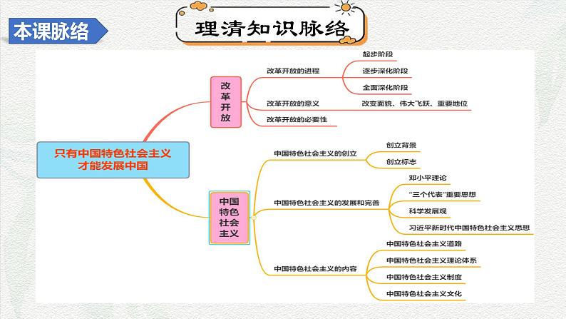 第三课  只有中国特色社会主义才能发展中国（课件）-2025年高考政治一轮复习（新高考通用）05